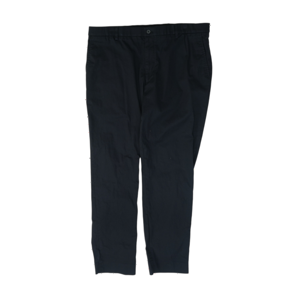 Michael Strahan Navy Regular Pants – Image 1
