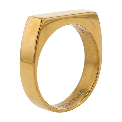 Costume Band Ring