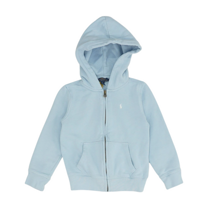 Blue Jacket