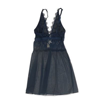 Navy Intimate Lingerie