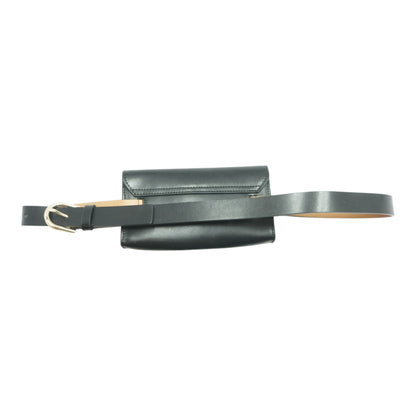 Black Belt Bag