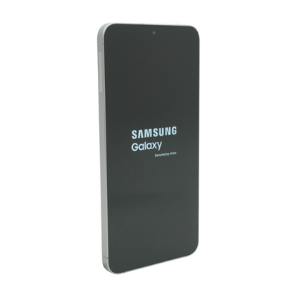Samsung Galaxy S25+ "US Cellular" 256GB Silver Shadow – Image 1