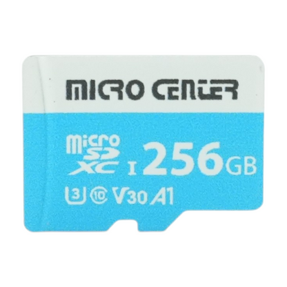 256GB Micro SD Card