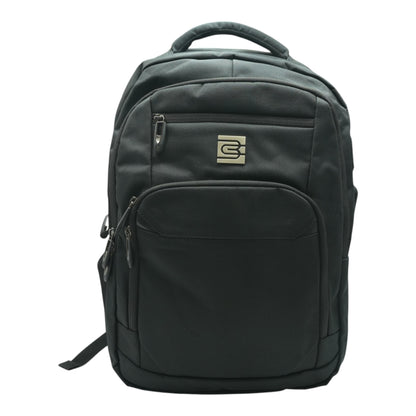 Black Backpack