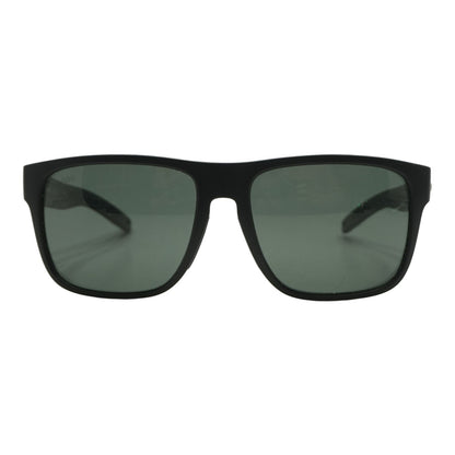 Black Spearo XL Square Sunglasses