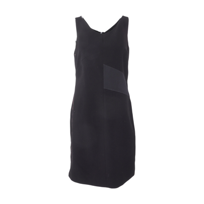 Black Mini Dress