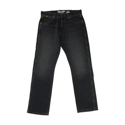 Navy Slim Jeans