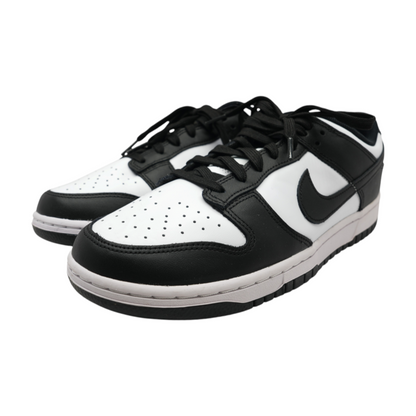 Dunk Low Retro Low-Top Athletic Shoes
