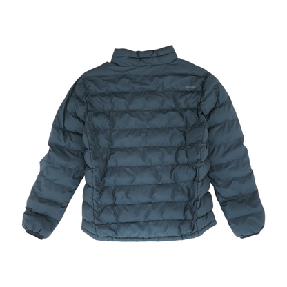 Black Solid Jacket