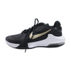 Air Max Impact 4 Low-Top Athletic Shoes