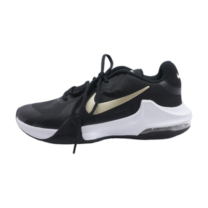 Air Max Impact 4 Low-Top Athletic Shoes