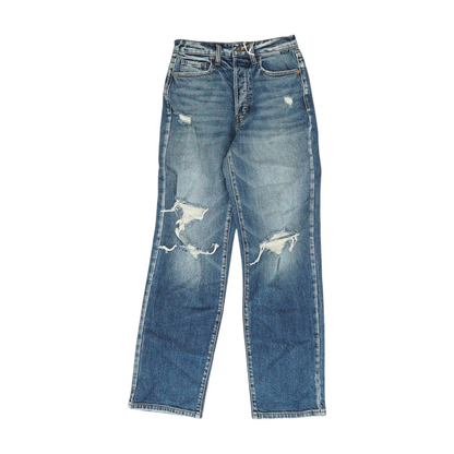 Blue Jeans