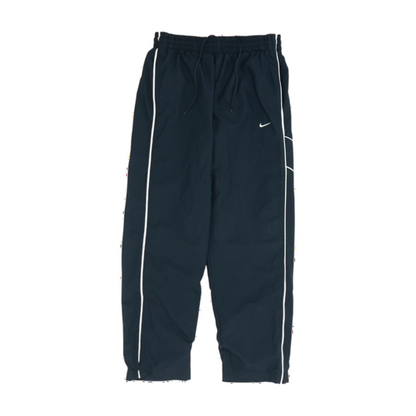 Navy Regular Pants