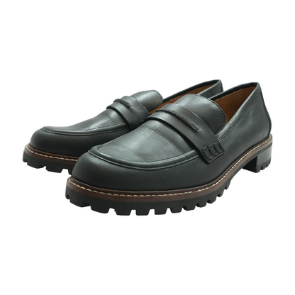 Black Flats