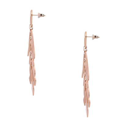 Costume Drop Earrings