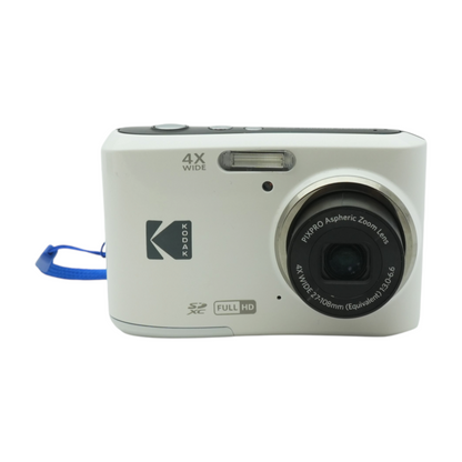 PIXPRO FZ45 Digital Point & Shoot Camera