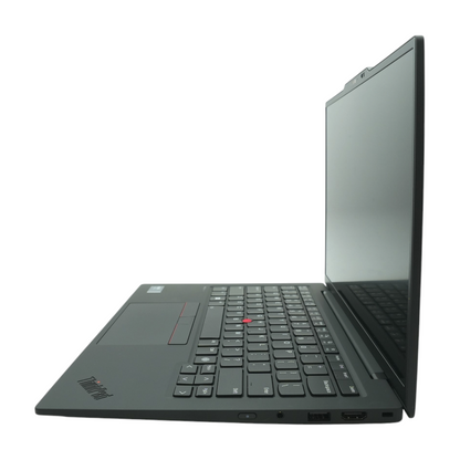14.0" ThinkPad Carbon Gen 12 Black Intel Core Ultra 7 1.70GHz 32GB 512GB NVME/SSD