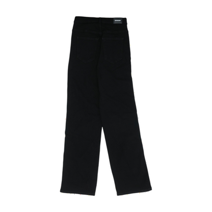 Black Jeans