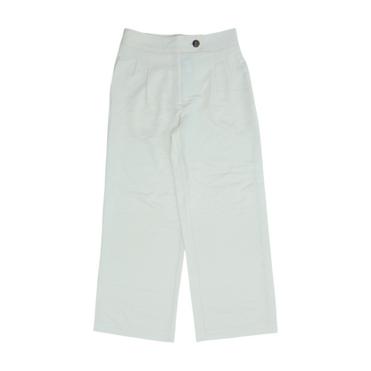 Ivory Pants