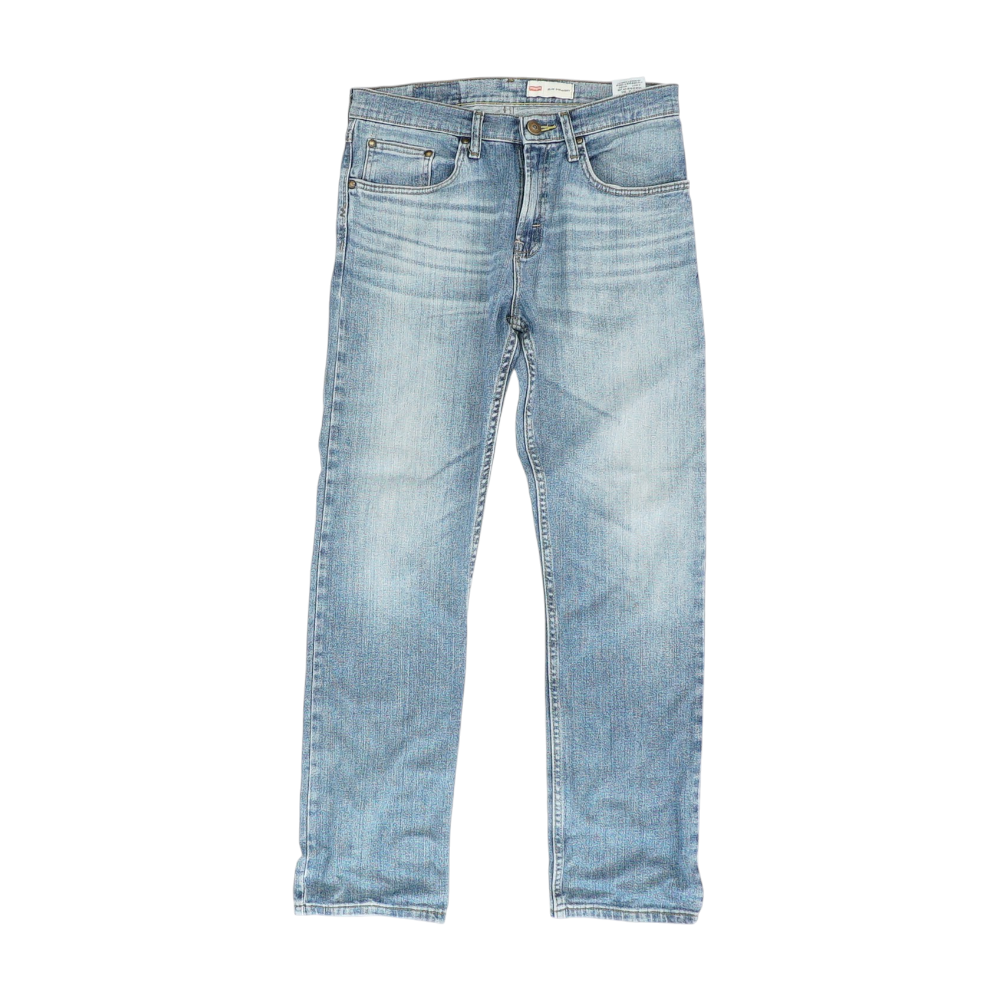 Slim Jeans