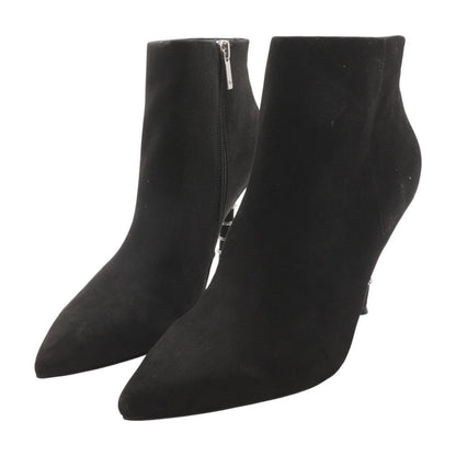 Black Stiletto Heels