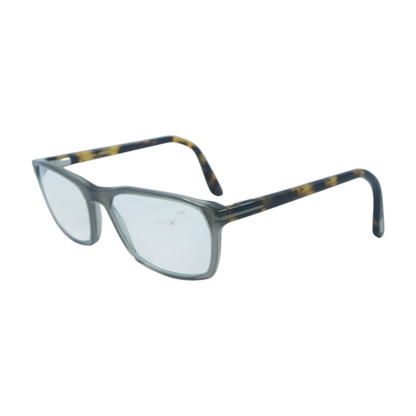 Brown TF 5295 Square Prescription Eyewear