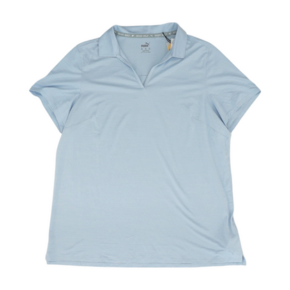Blue Active T-Shirt