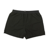 Black Active Shorts