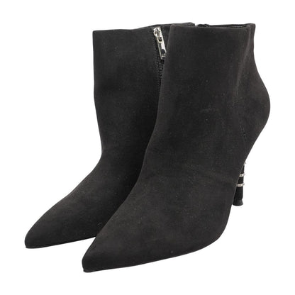 Black Ankle Boots