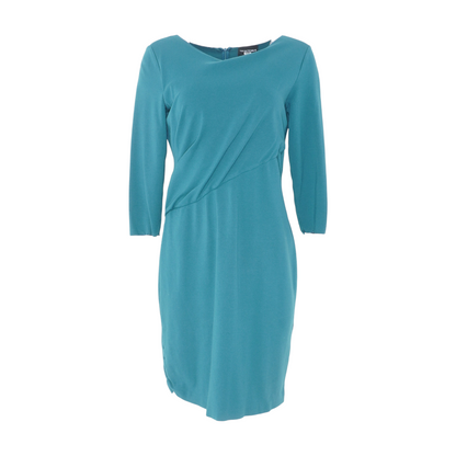 Green Midi Dress