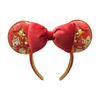 Mickey's Very Merry Christmas Park Ears Headband