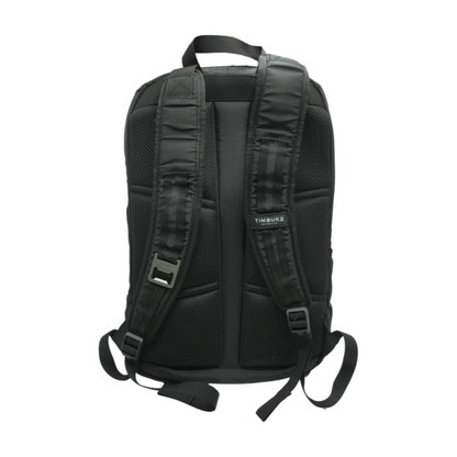 Black Backpack