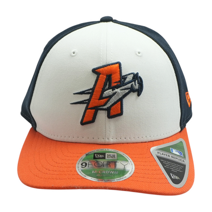 Multi Las Vegas Aviators Ballcap