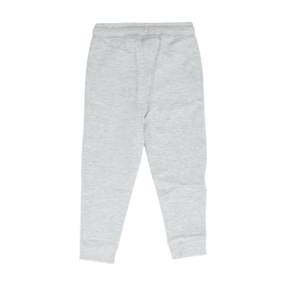 Gray Active Pants