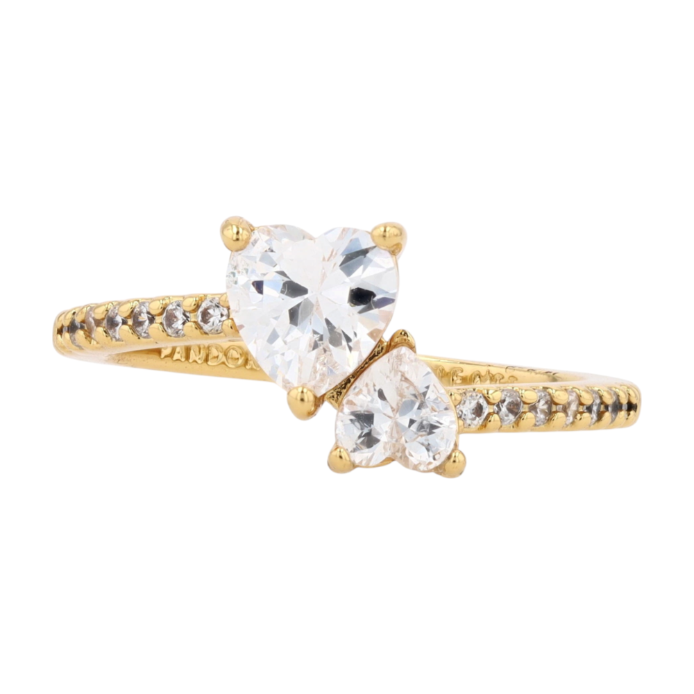 Costume Cubic Zirconia Fashion Ring