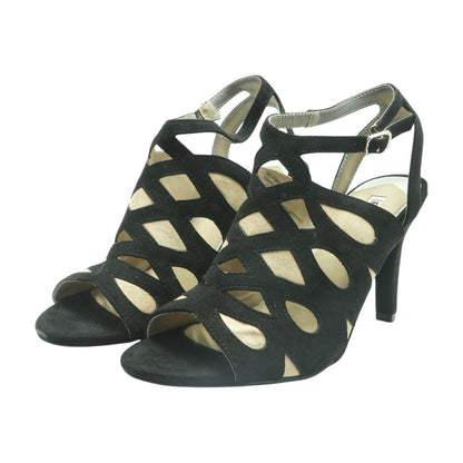 Black Pump Heels