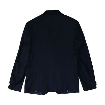 Navy Sport Coat