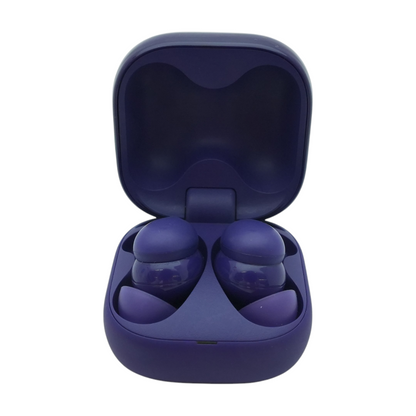 Violet LinkBuds Fit Olivia Rodrigo Edition Wireless Earbuds