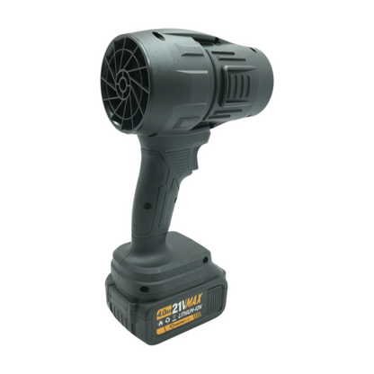 Cordless Leaf Blower