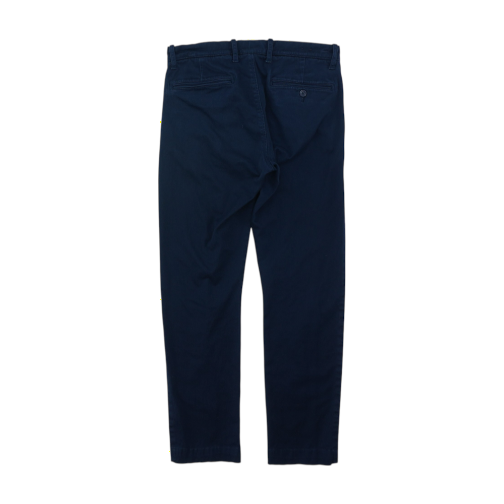 J.Crew Navy Regular Pants – Image 2