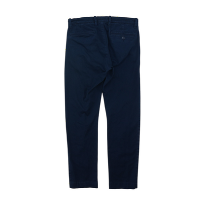 J.Crew Navy Regular Pants – Image 2