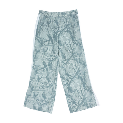 Gray Camo Pants