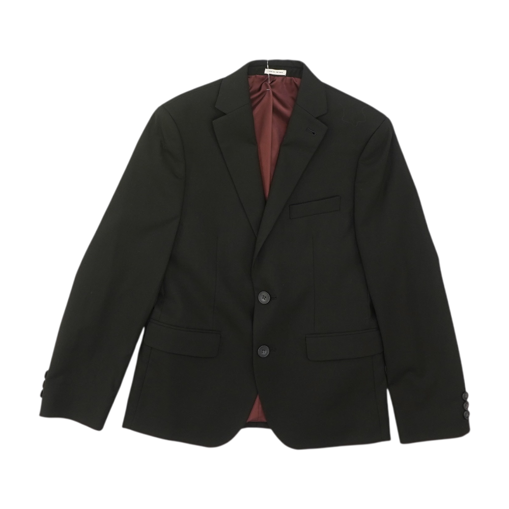 Black Sport Coat