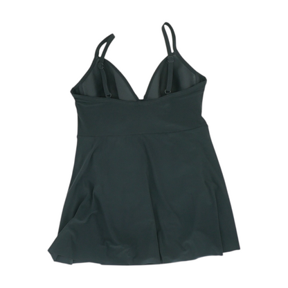 Black One-Piece