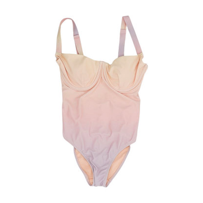 Multi Ombre One-Piece