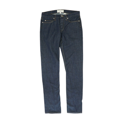Navy Slim Jeans
