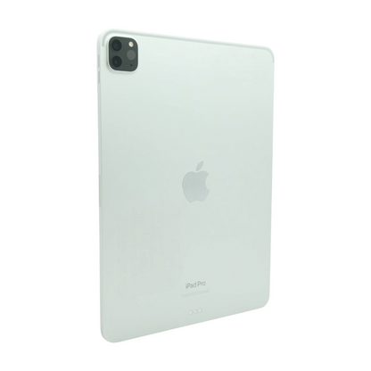 iPadPro 11.0" Silver 4th Generation M2 256GB Tablet