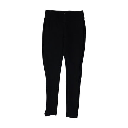 Black Dress Skinny Pants