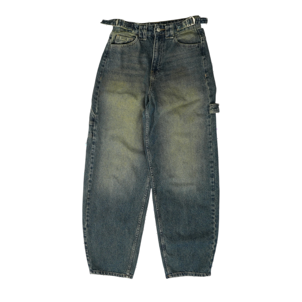 Regular Jeans
