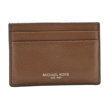 Brown Cardholder Wallet